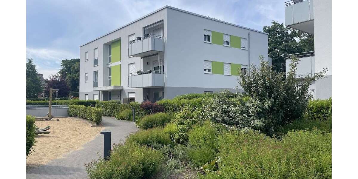 Etagenwohnung Köln Chorweiler - 2 Zimmer, 63 m&sup2;, 797&euro; | Angebot:27042818