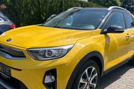 Kia Stonic 115.208 km 9.990 &euro; Saarlouis 66740
