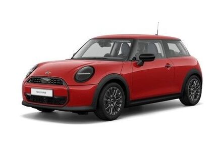Mini Cooper C 16.750 km 26.830 &euro; Lahr 77933