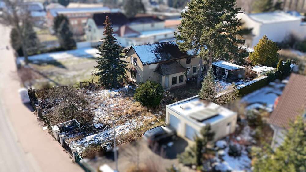 **Exklusive 4-Zimmer-Neubau-Wohnung im 