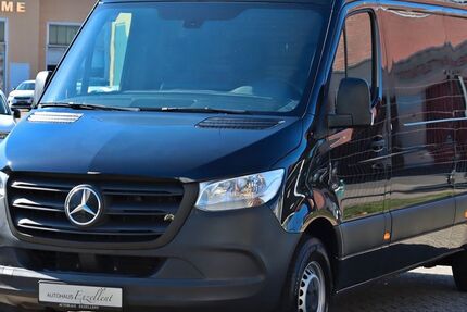 Mercedes-Benz eSprinter 16.300 km 17.850 &euro; Troisdorf (Köln/Bonn) 53842