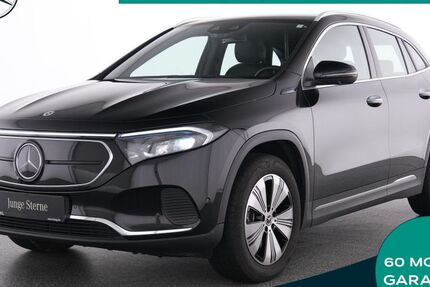 Mercedes-Benz EQA 52.533 km 31.975 € Essen 45309