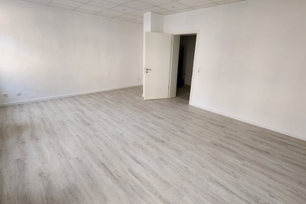 Erstbezug nach Sanierung | Büro | Laden- Geschäftsräume | Zentral