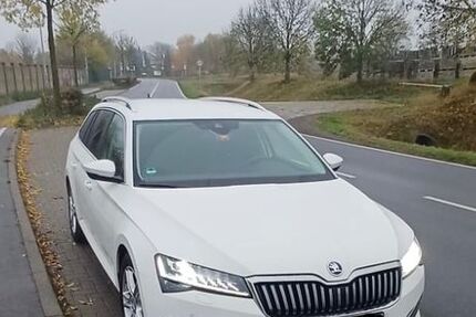 Skoda Superb 154.900 km 21.000 &euro; Vechelde 38159