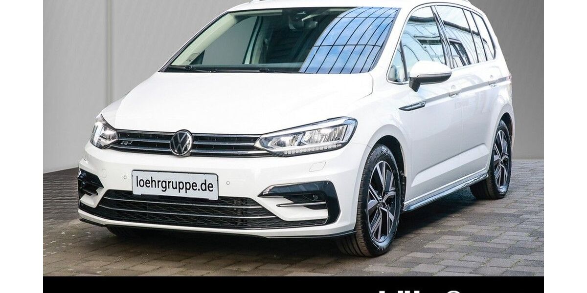 VW Touran 82.999 km 26.980 &euro; Koblenz 56070