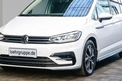VW Touran 82.999 km 28.980 &euro; Koblenz 56070