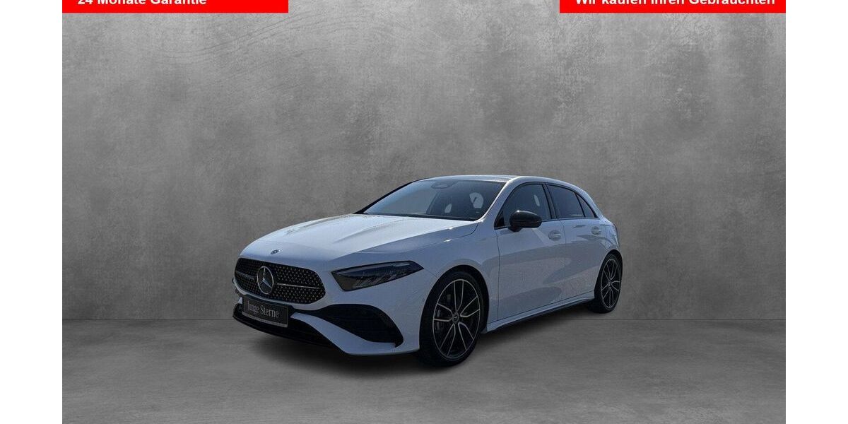Mercedes-Benz A 180 15.000 km 34.990 &euro; Neubrandenburg 17033