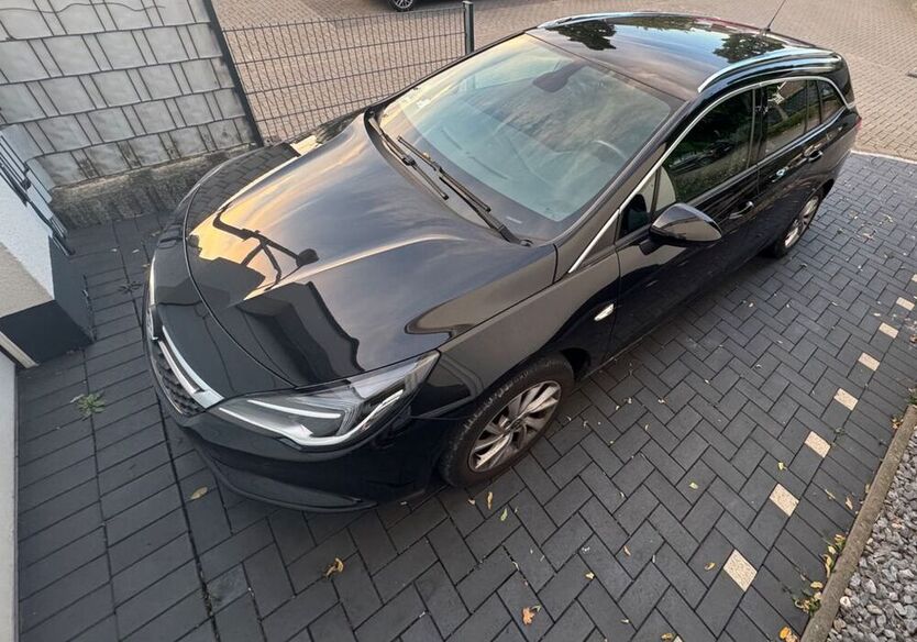 Astra