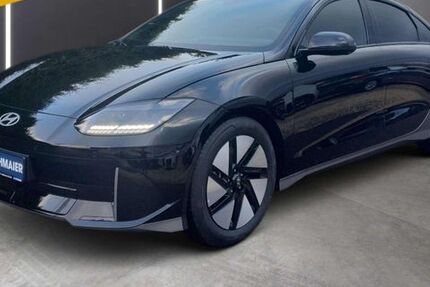 Hyundai IONIQ 6 15.000 km 35.980 &euro; Meckenbeuren-Liebenau 88074