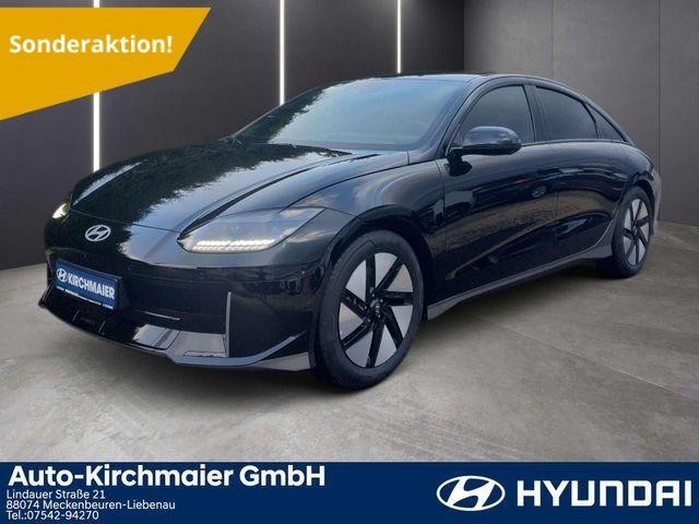 Hyundai IONIQ 6 5.000 km 35.980 &euro; Meckenbeuren-Liebenau 88074