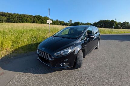 Ford S-Max 200.000 km 8.800 &euro; Malsfeld 34323