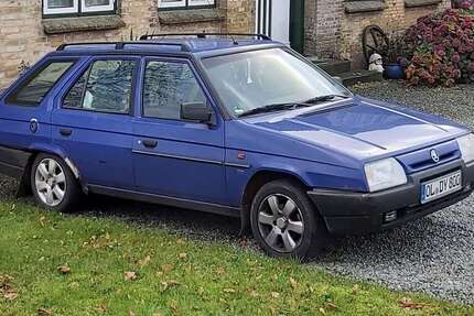Skoda Forman 156.000 km 1.000 &euro; Bürgerfelde (Oldenburg) 26127