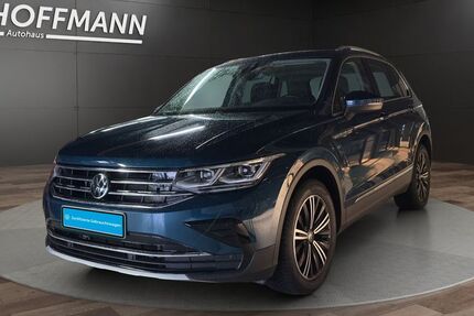 VW Tiguan 76.646 km 27.850 &euro; Winterberg 59955