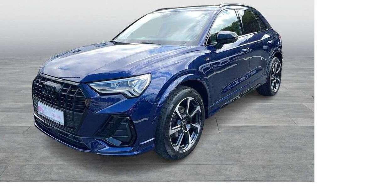 Audi Q3 32.800 km 34.910 &euro; Siegen 57074