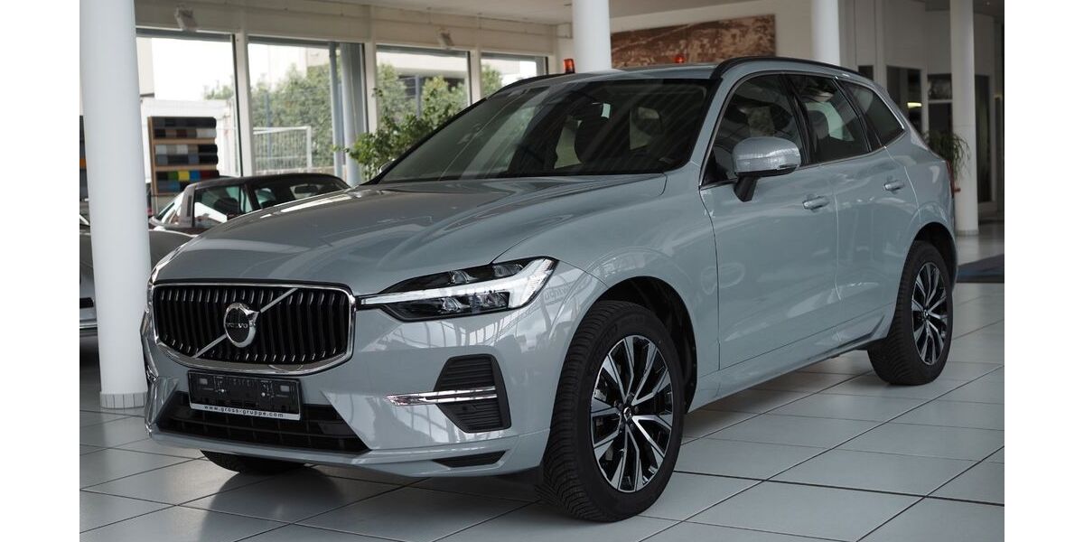 Volvo XC60 15.200 km 41.890 &euro; Köngen 73257