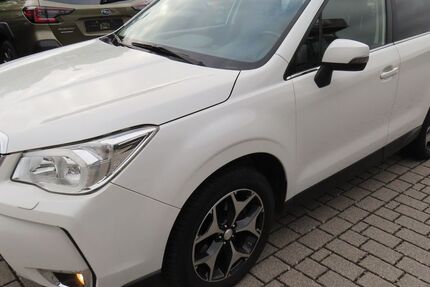 Subaru Forester 175.350 km 11.390 &euro; Herschbach 56414