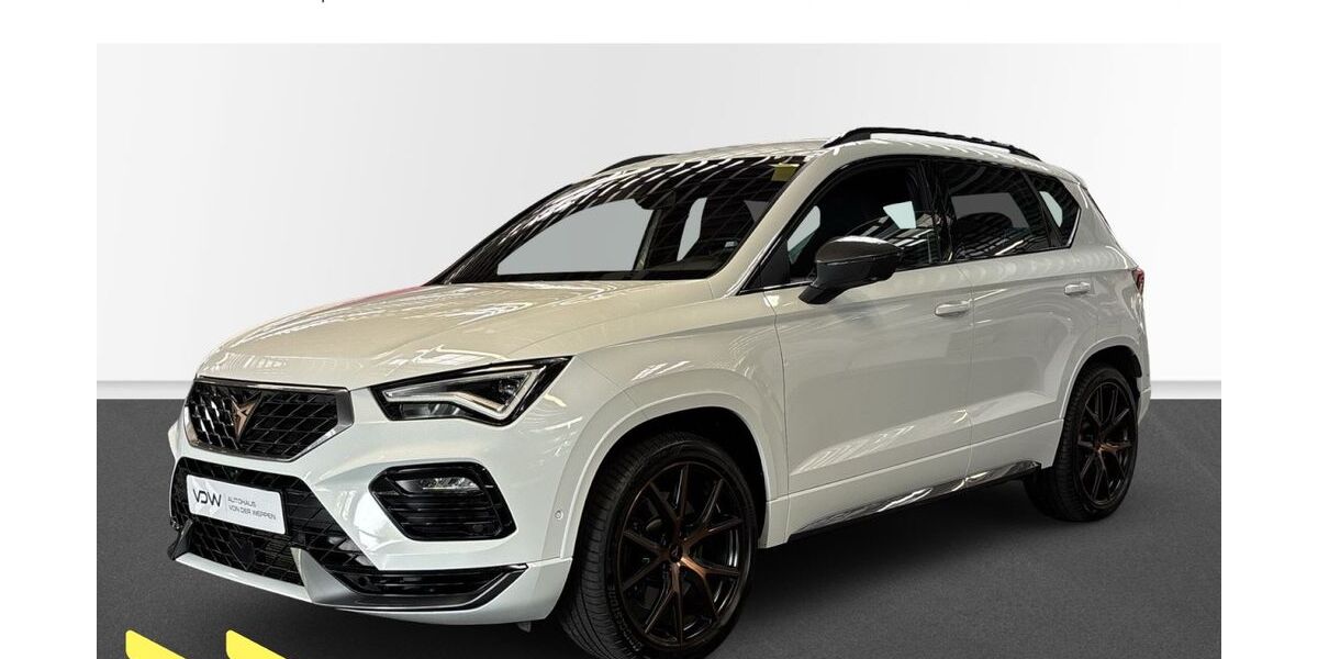 Cupra Ateca 31.500 km 37.680 € Heilbronn 74076