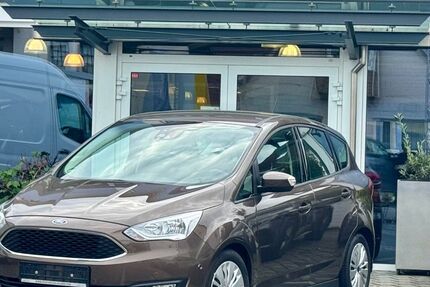 Ford C-Max 76.308 km 9.811 € Flörsheim am Main 65439