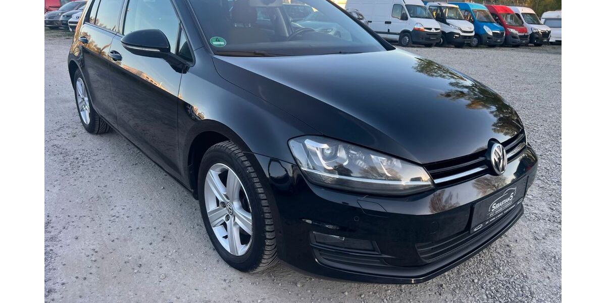 VW Golf 175.000 km 9.500 &euro; Neuseddin bei Berlin 14554