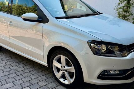 VW Polo 61.900 km 9.200 &euro; Leinburg 91227
