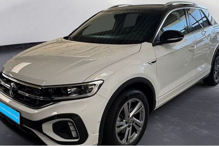 VW T-Roc 11.971 km 28.950 &euro; Langenfeld 40764