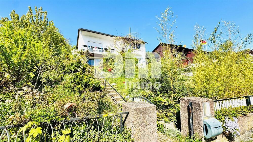 Umfangreich saniertes EFH inkl. PV-Anlage, Terrasse, Wintergarten und Garage - Einfamilienhaus Ahnatal | Angebot:26931867