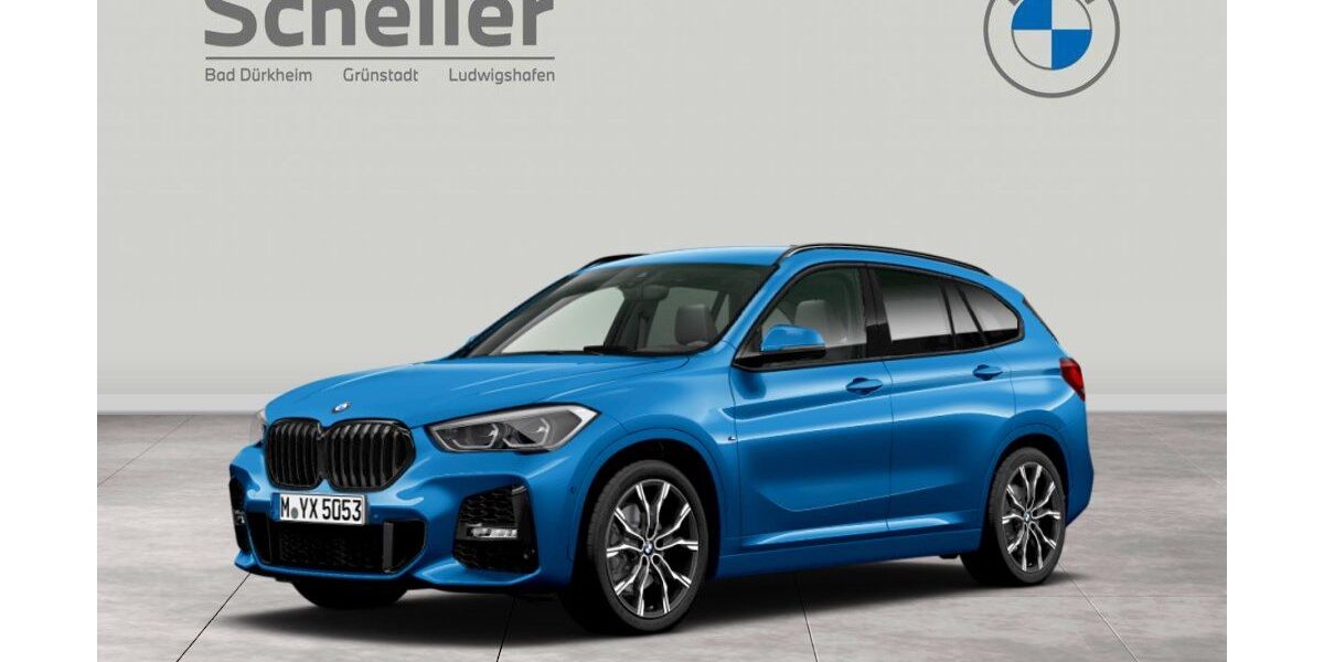 BMW X1 26.100 km 31.900 &euro; Bad Dürkheim 67098