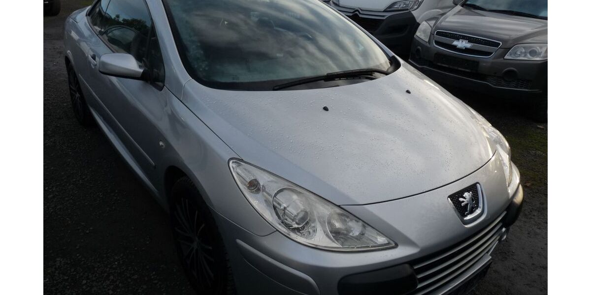 Peugeot 307 156.000 km 3.900 &euro; Jena 07743