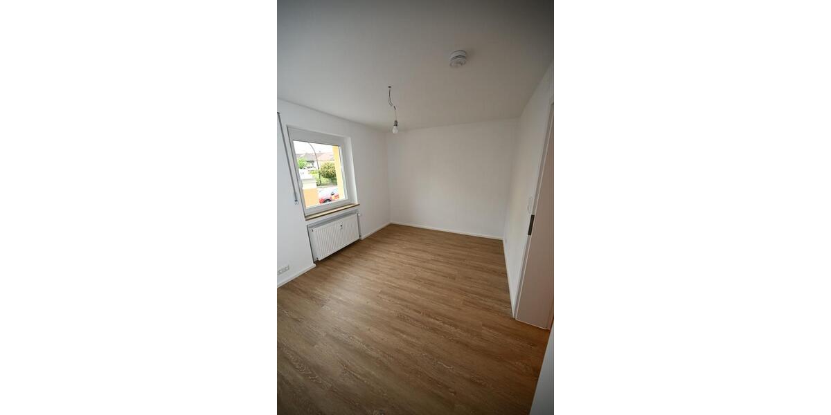 Hochparterre Kaufbeuren - 3 Zimmer, 78 m&sup2;, 315.000&euro; | Angebot:26842119
