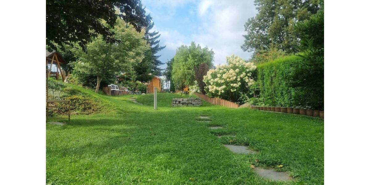 Gewerbeobjekt Netzschkau - 1 Zimmer, 599.000&euro; | Angebot:26750905