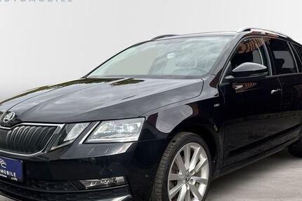Skoda Octavia 85.000 km 15.990 € Goslar 38640