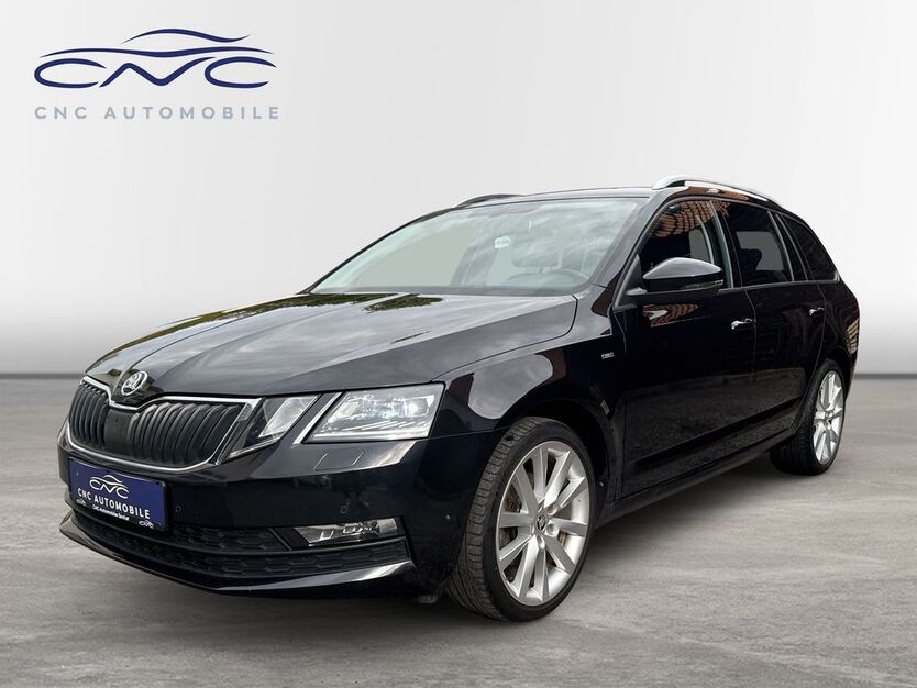 Skoda Octavia 85.000 km 15.990 € Goslar 38640