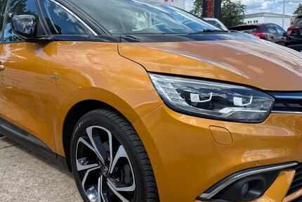 Renault Scenic 169.000 km 8.990 &euro; Mainaschaff 63814