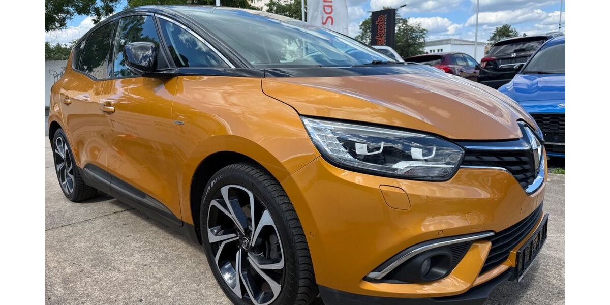 Renault Scenic 169.000 km 8.990 &euro; Mainaschaff 63814