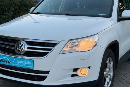 VW Tiguan 267.000 km 5.890 &euro; Frankfurt am Main 60386