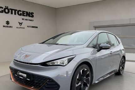 Cupra Born 22.105 km 24.949 &euro; Soest 59494