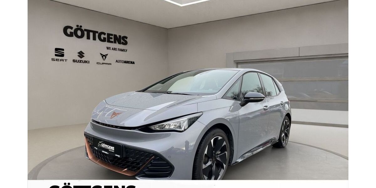 Cupra Born 22.105 km 24.949 &euro; Soest 59494