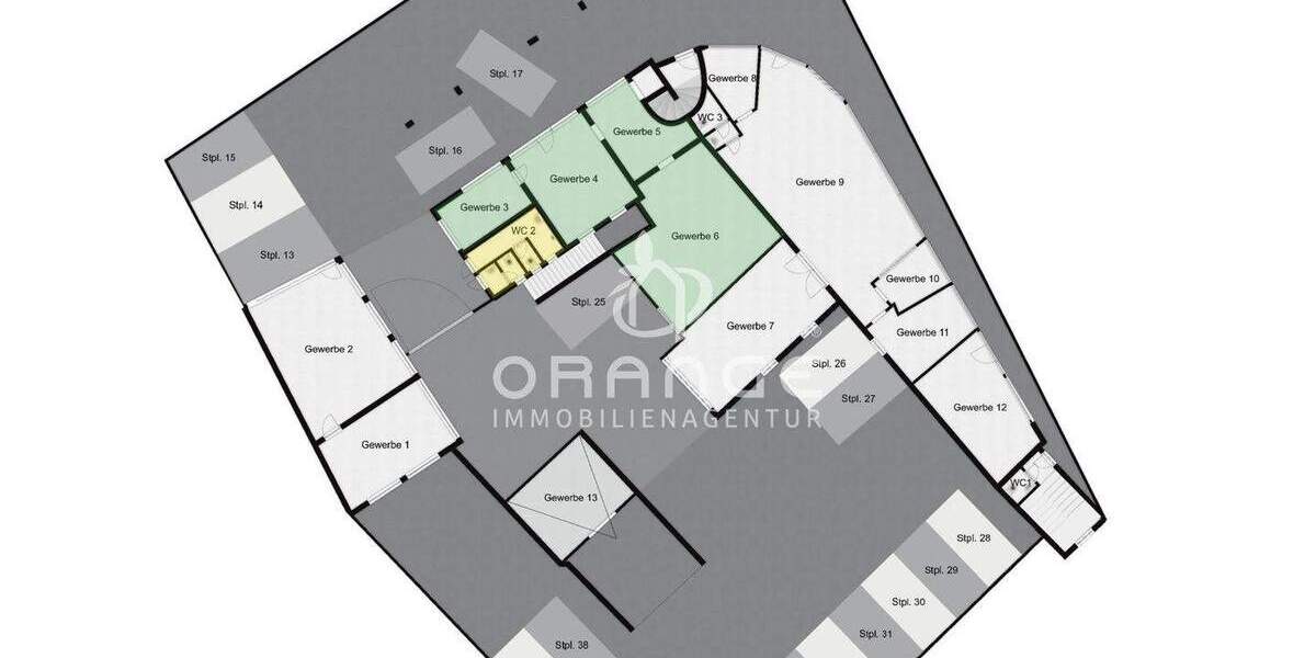 Gewerbeobjekt Berchtesgaden - 11.000&euro; | Angebot:25726417