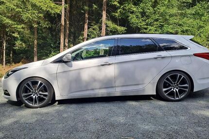 Hyundai i40 127.750 km 13.500 &euro; Laubach 56288