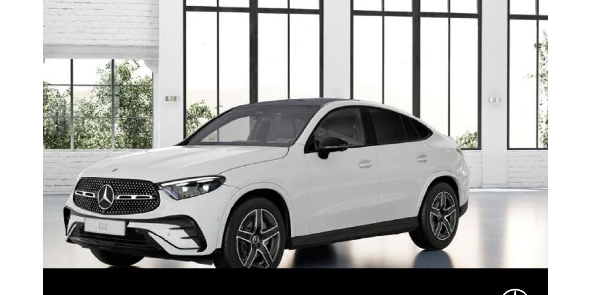 Mercedes-Benz GLC 450 9.900 km 83.940 &euro; Hoyerswerda 02977