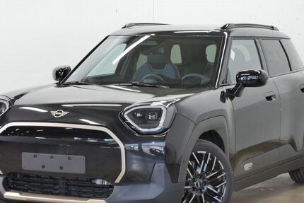 Mini Aceman E 2.900 km 32.500 &euro; Traunstein 83278