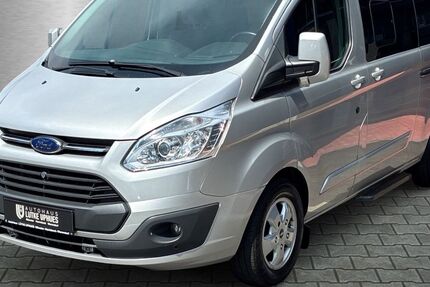 Ford Tourneo Custom 110.630 km 21.900 &euro; Münster 48155