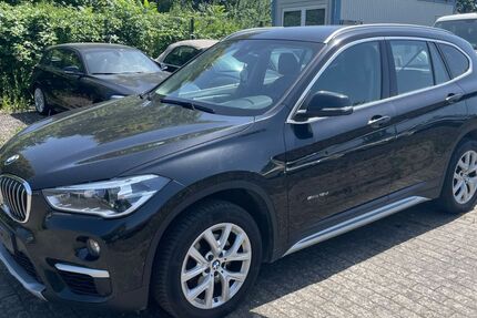 BMW X1 215.000 km 8.950 &euro; Herzogenrath 52134
