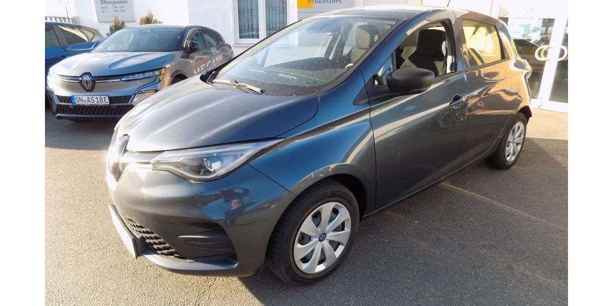 Renault ZOE 51.600 km 13.600 &euro; Schwerin 19061