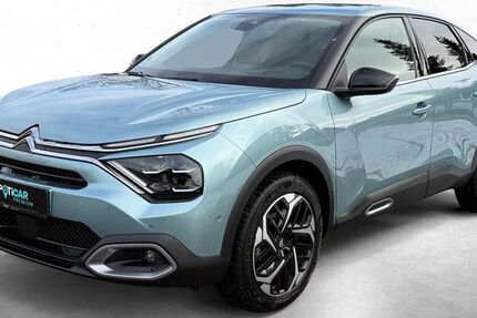 Citroen C4 23.134 km 19.999 &euro; Ansbach 91522