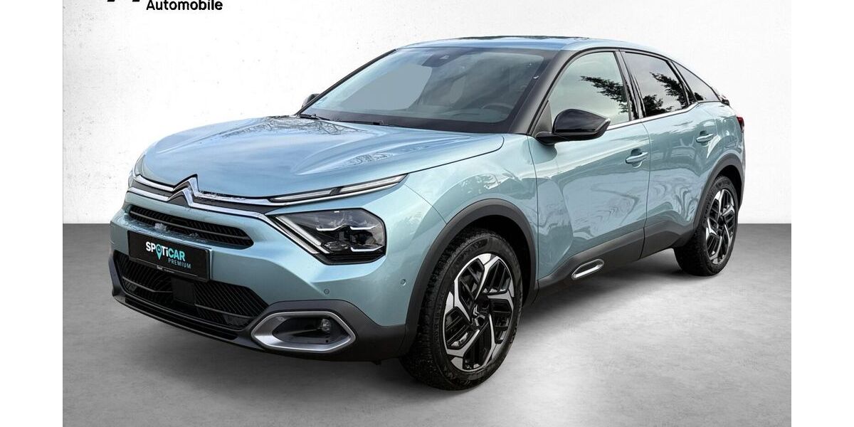 Citroen C4 23.134 km 19.999 &euro; Ansbach 91522