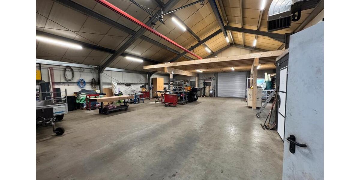 Gewerbeobjekt Waxweiler - 950&euro; | Angebot:26145872