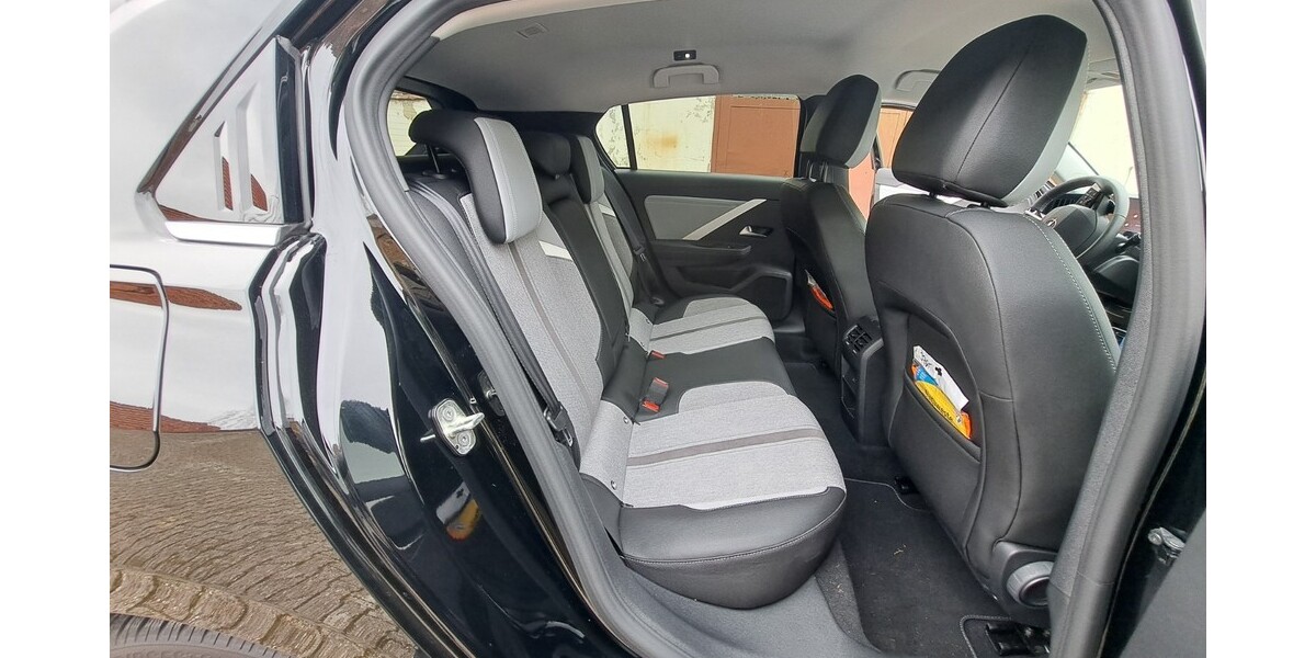 Opel Astra 20.000 km 20.900 &euro; Bad Dürkheim 67098