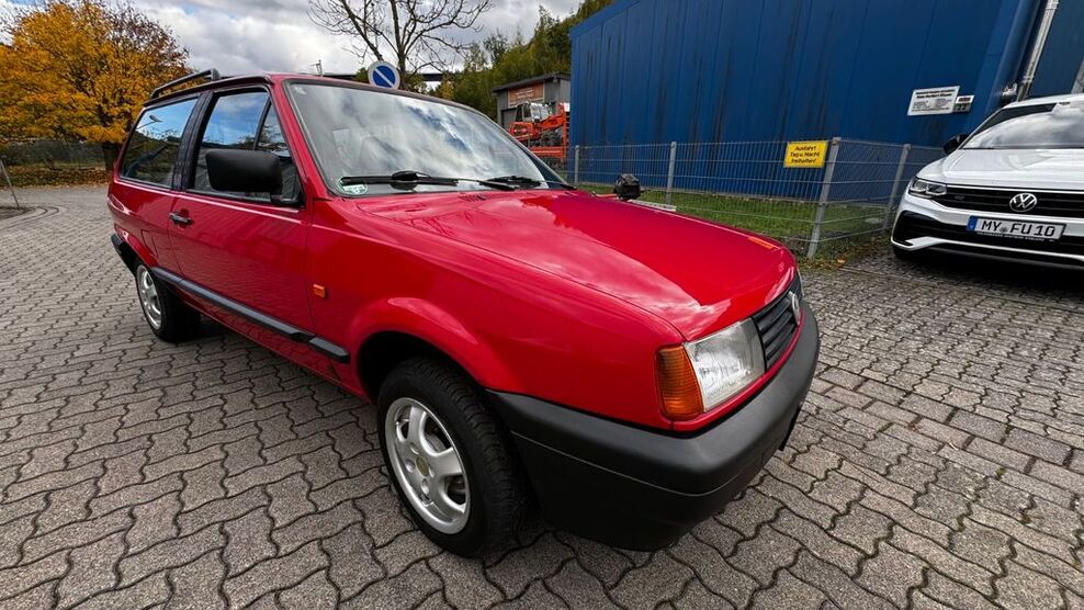 VW Polo 199.987 km 888 € Dieblich 56332