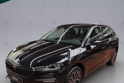 Skoda Scala 4.000 km 26.490 &euro; Emmendingen 79312